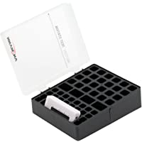Ansmann 1900-0041-1 Negro- Blanco - Medidor de energía y batería (LCD- 138 mm- 173 mm- 63 mm- 302 g)